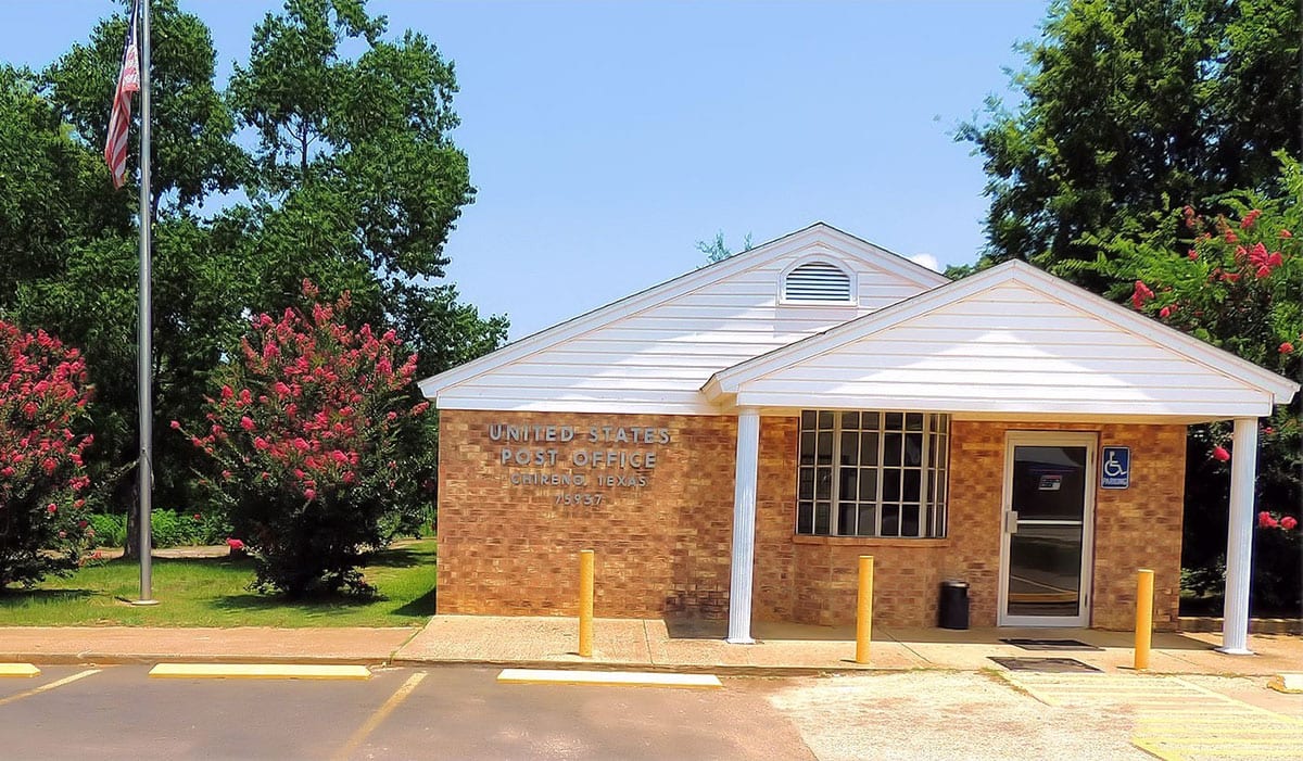 Chireno in Chireno, TX (3)