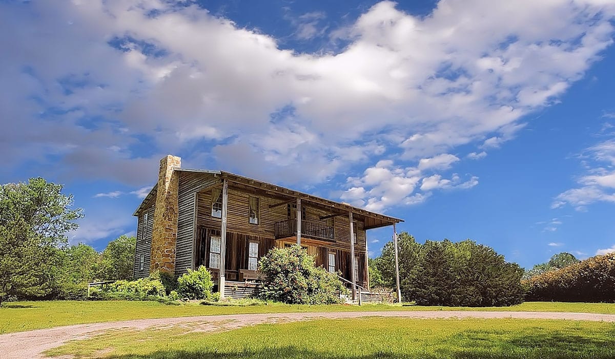 Chireno in Chireno, TX (4)