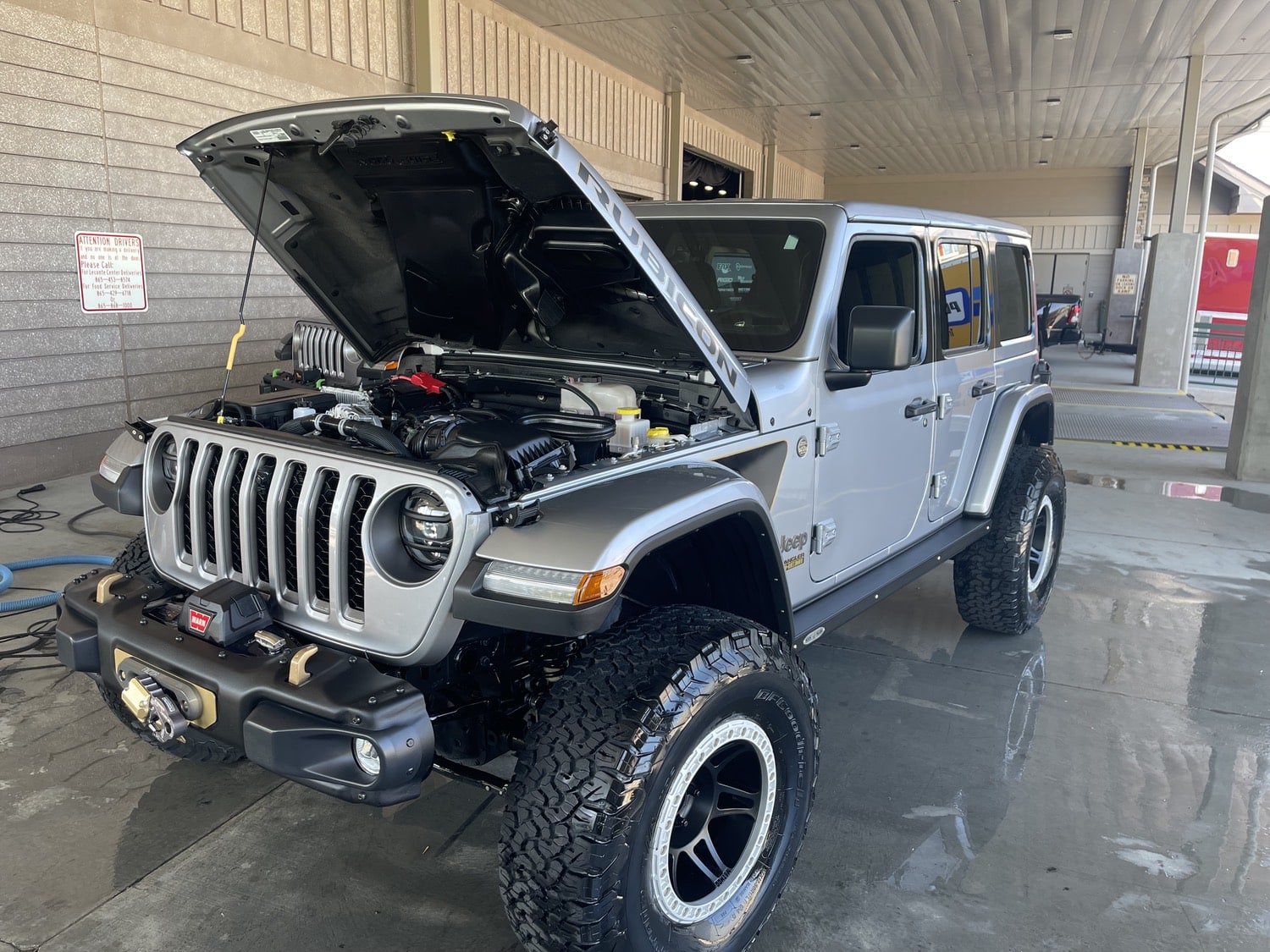 Outstanding Car Detailing in Knoxville, TN