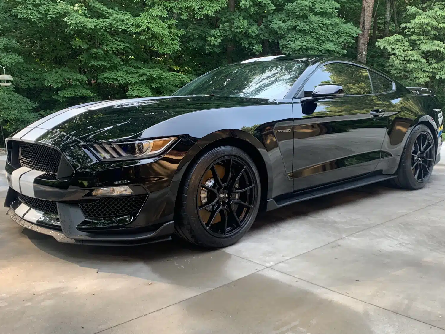 Outstanding Car Detailing in Knoxville, TN (4)