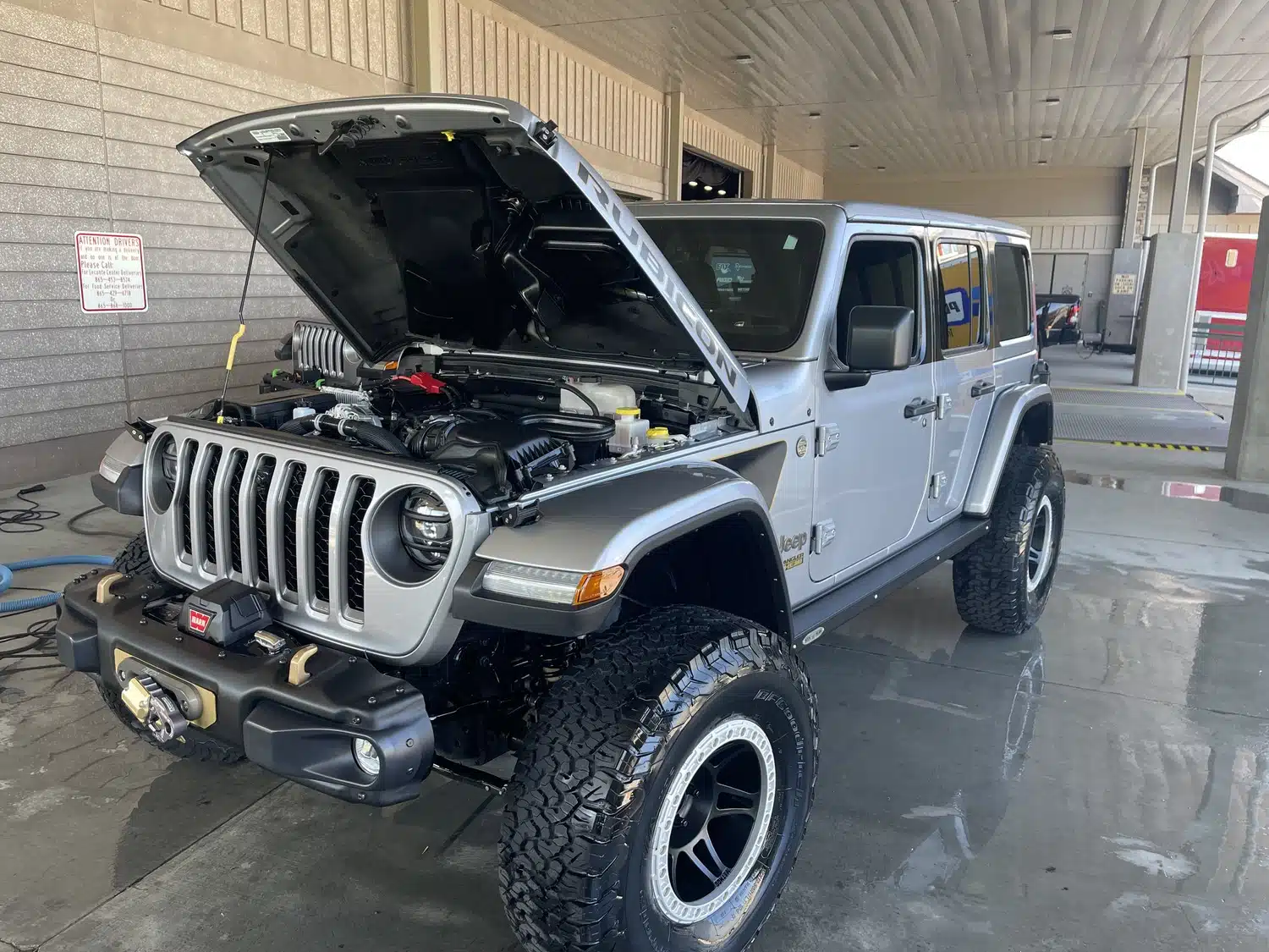 Outstanding Car Detailing in Knoxville, TN (5)