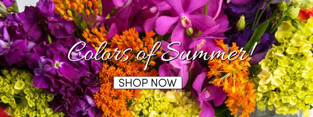 Spencer Floral LLC in Spencer, WV