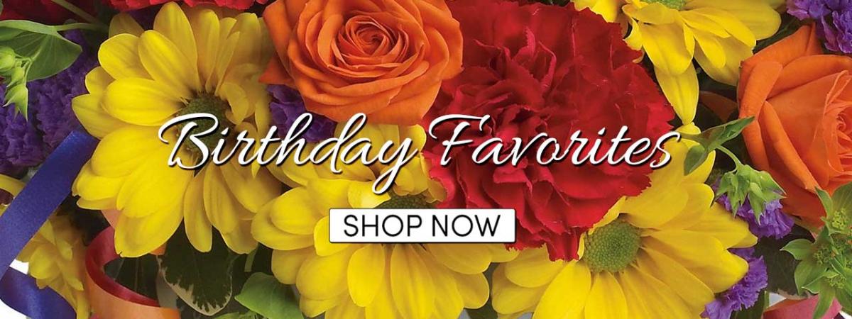 Spencer Floral LLC in Spencer, WV (2)