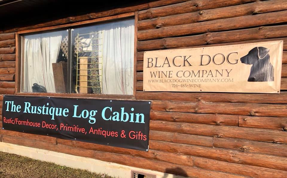 Black Dog Wine Company in Oakdale, PA (2)