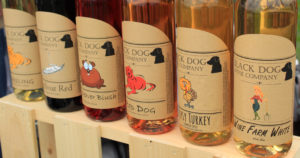 Black Dog Wine Company in Oakdale, PA (4)