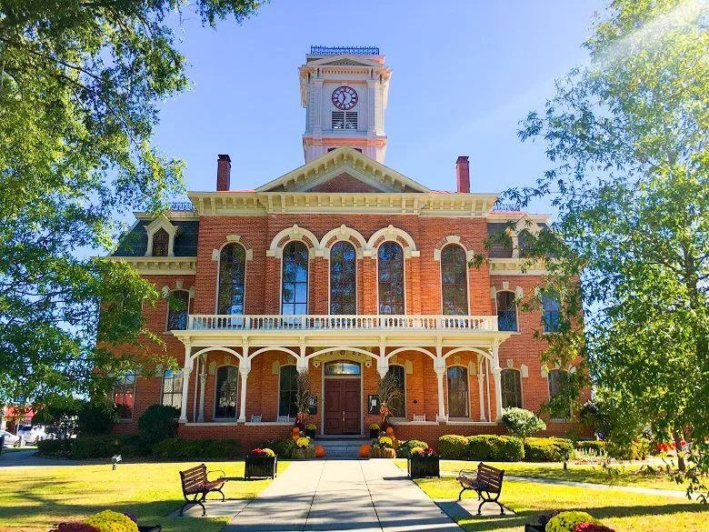 The Law Office of Weston Maffit, LLC in Monroe, GA (2)
