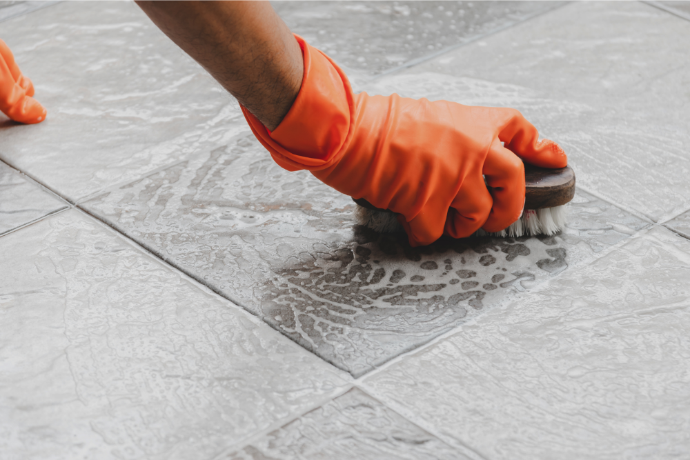Cascade Fresh Cleaning Services in Grand Rapids, MI
