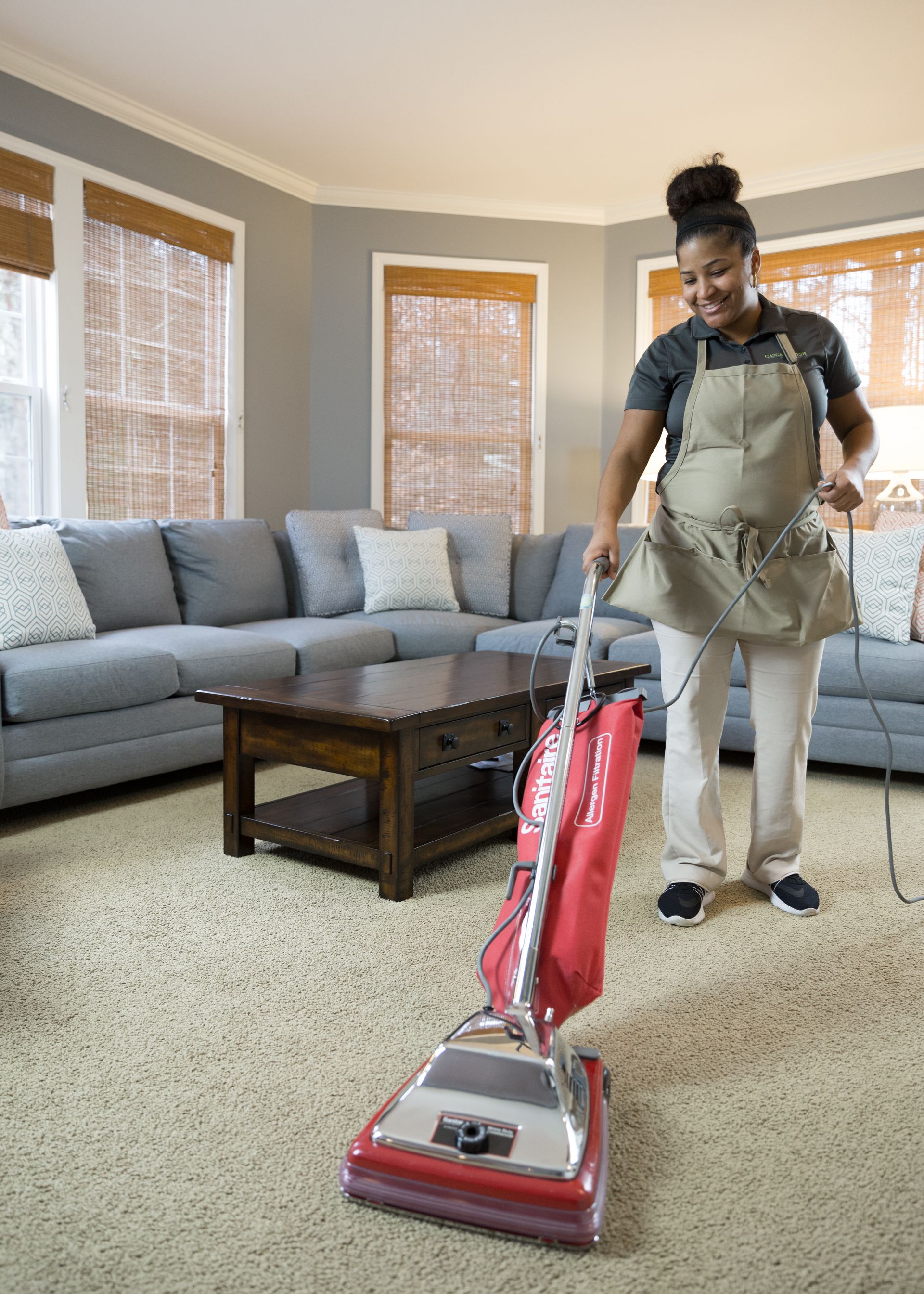 Cascade Fresh Cleaning Services in Grand Rapids, MI (2)