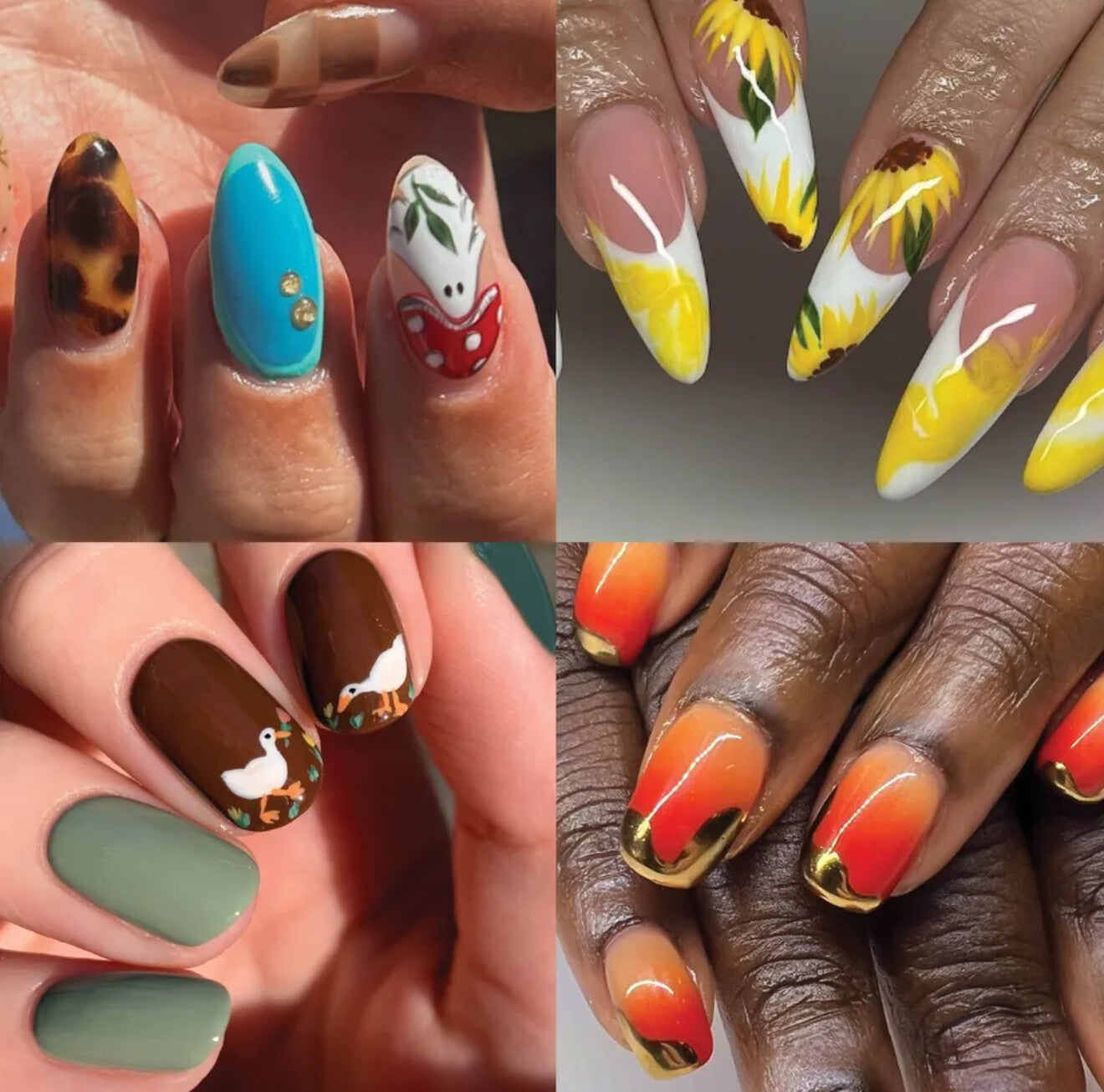 Nail It Salon Spa in Quincy, IL