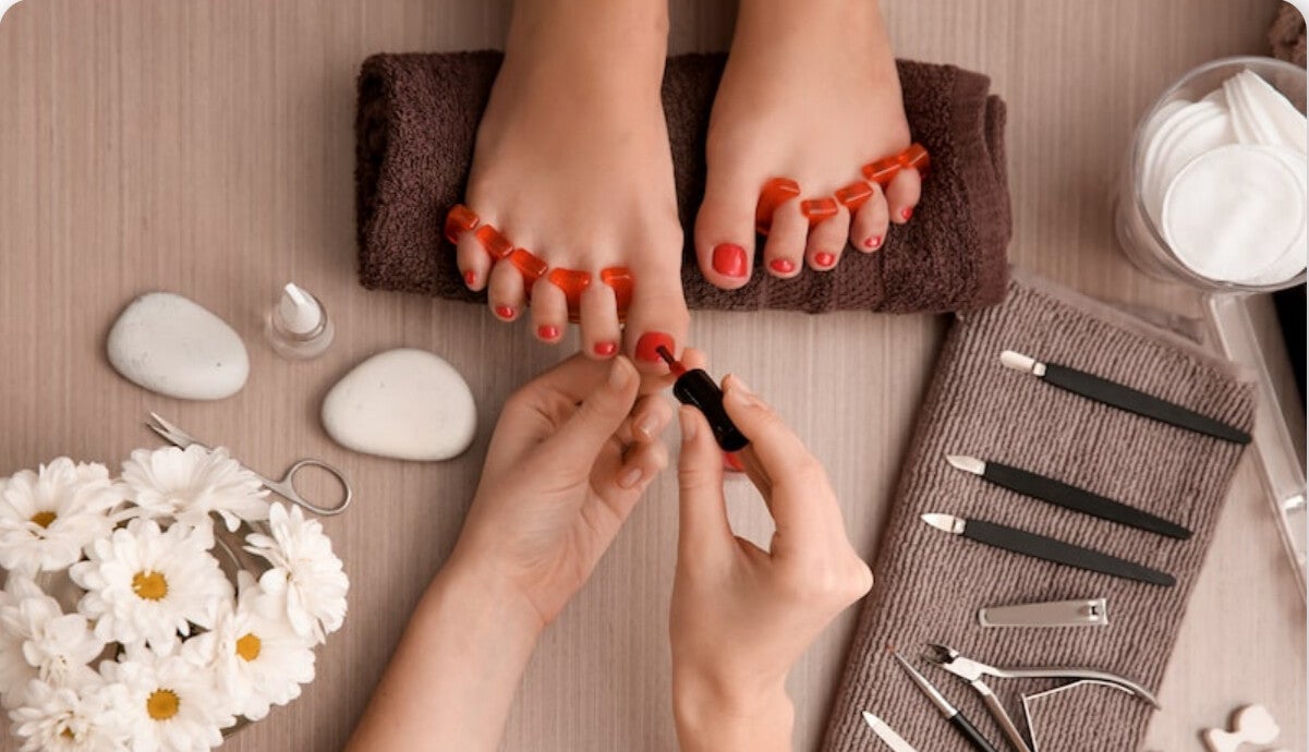 Nail It Salon Spa in Quincy, IL (4)