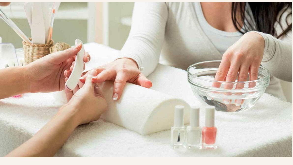 Nail It Salon Spa in Quincy, IL (5)