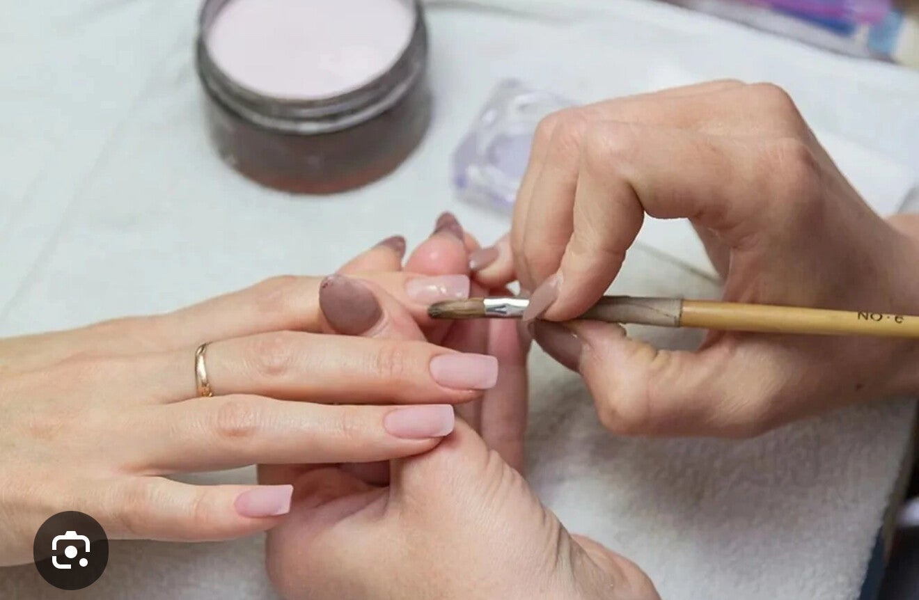 Nail It Salon Spa in Quincy, IL (6)