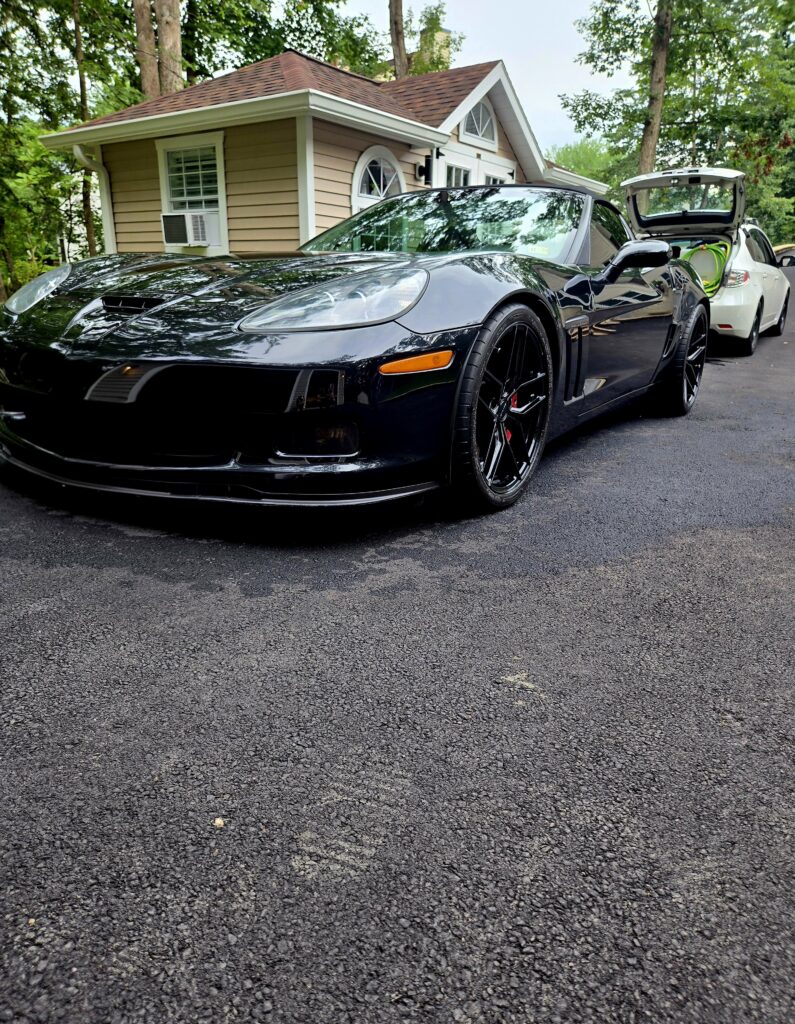 Spartan Detailing LLC in Fredericksburg, VA