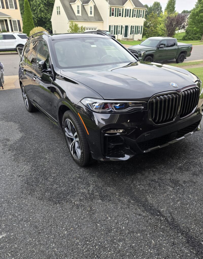 Spartan Detailing LLC in Fredericksburg, VA (2)