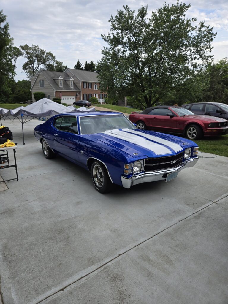 Spartan Detailing LLC in Fredericksburg, VA (3)