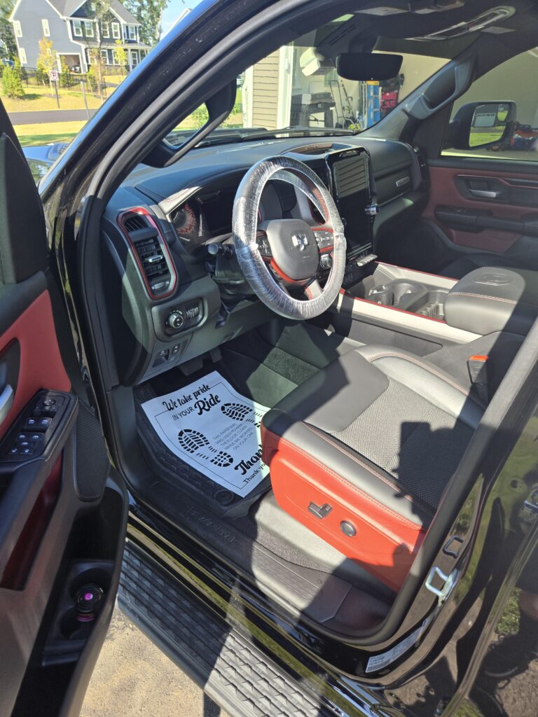 Spartan Detailing LLC in Fredericksburg, VA (5)