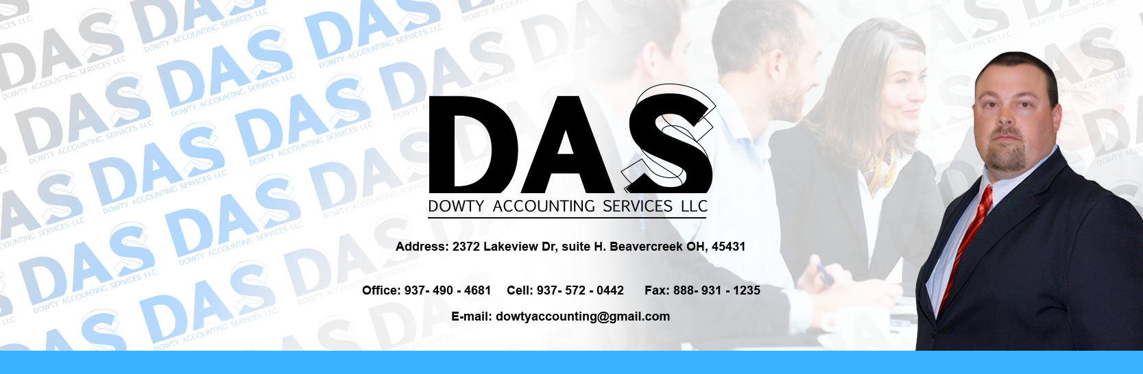 DAS Accounting in Dayton, OH