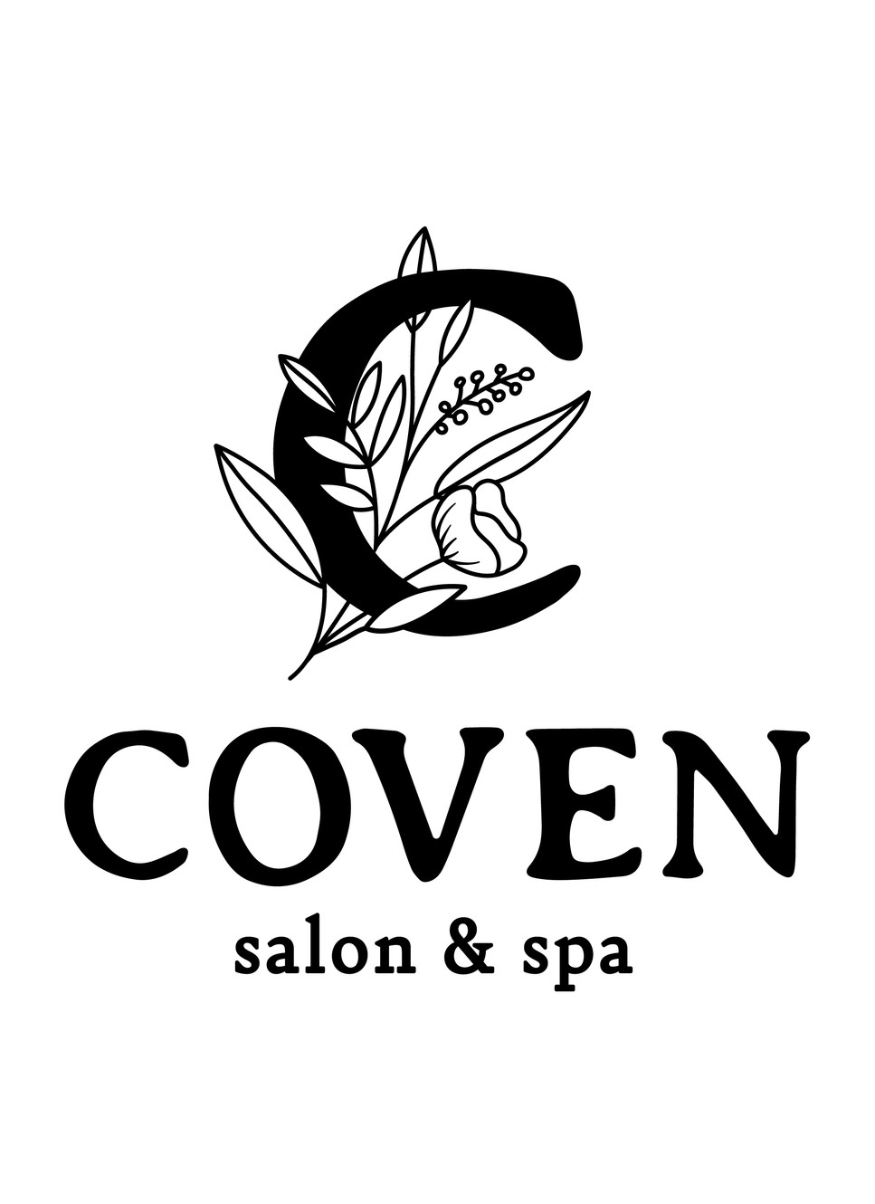 Coven Salon and Spa in Montgomery, NY