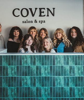Coven Salon and Spa in Montgomery, NY (3)