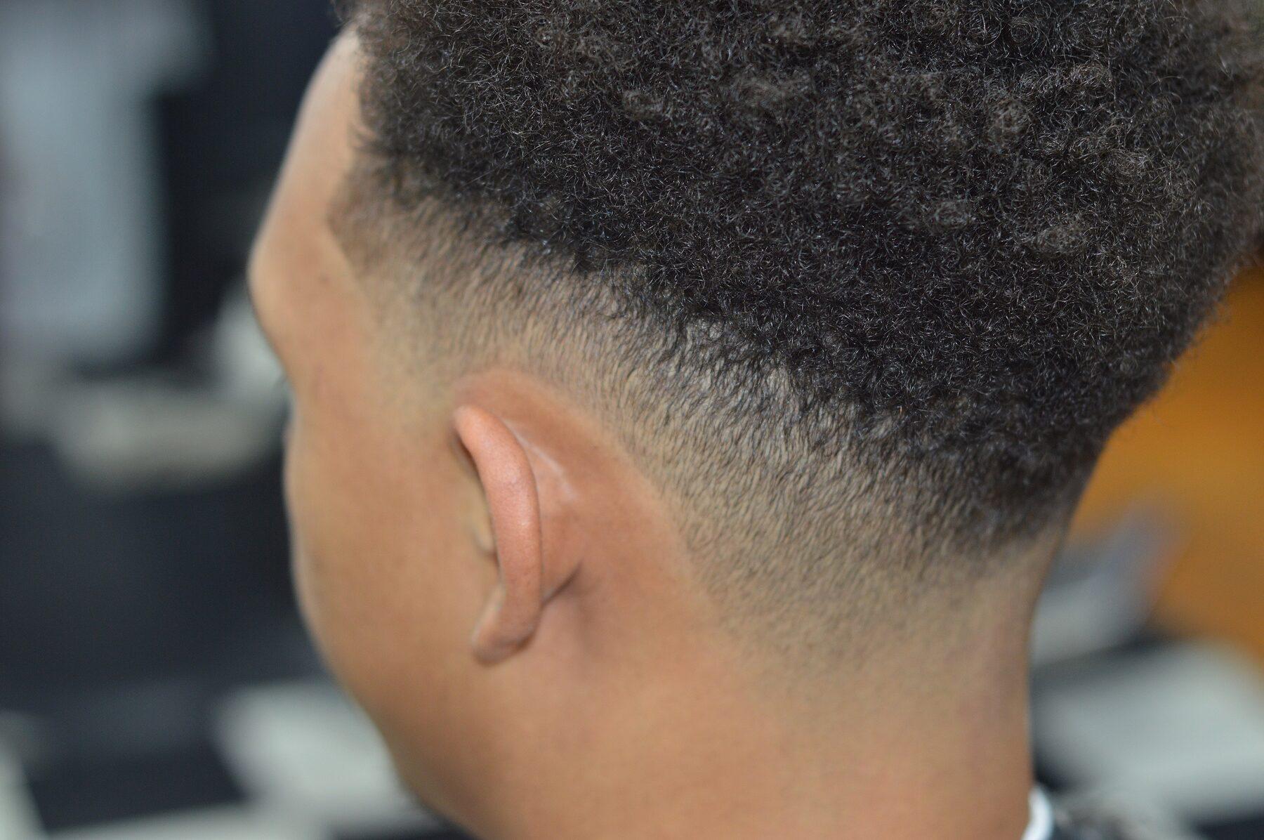TCUTME Barber Studio in Laurel, MD