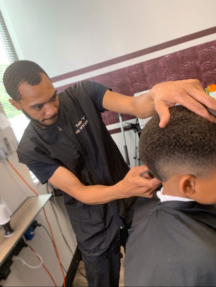 TCUTME Barber Studio in Laurel, MD (3)