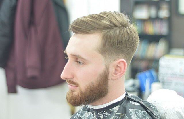 TCUTME Barber Studio in Laurel, MD (6)