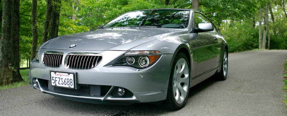 Ogden Motorcar in Lisle, IL