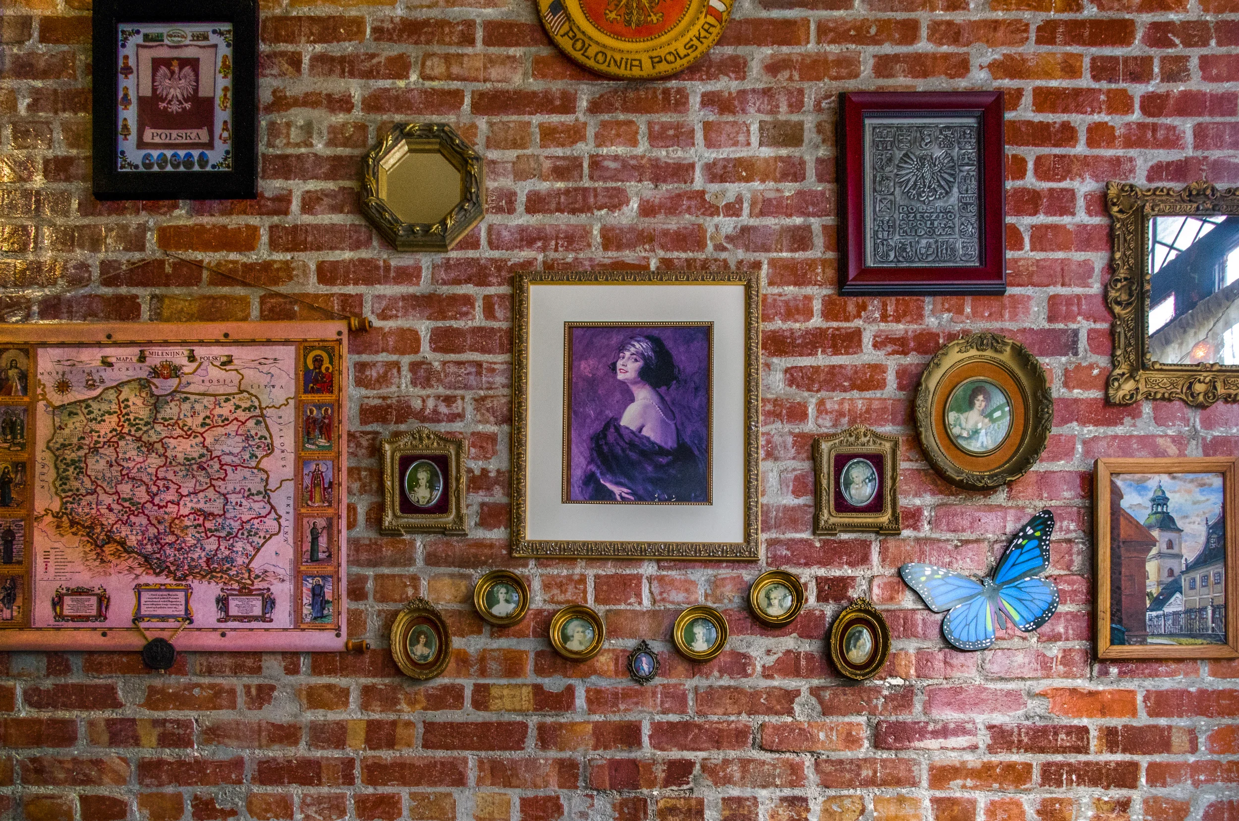 Eva's European Sweets in Syracuse, NY (2)
