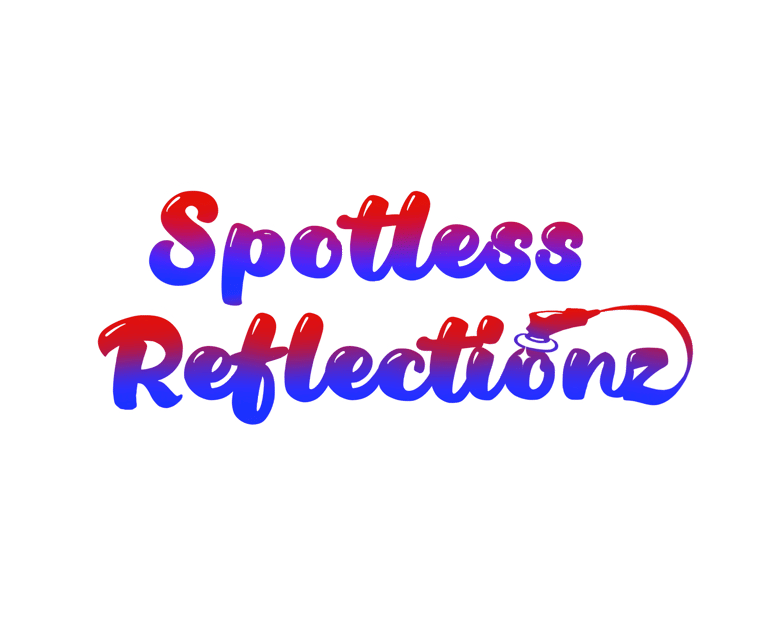 Spotless Reflectionz Auto and Rv Mobile Detailing in Weatherford, TX (3)