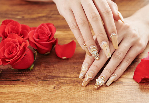 Secret Nails in Peru, IL (4)