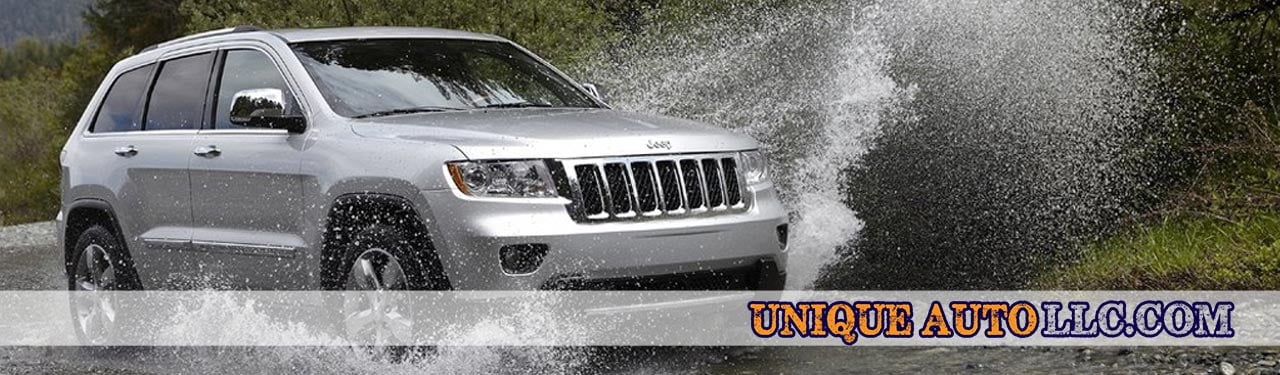 Unique Auto, LLC in Sellersburg, IN
