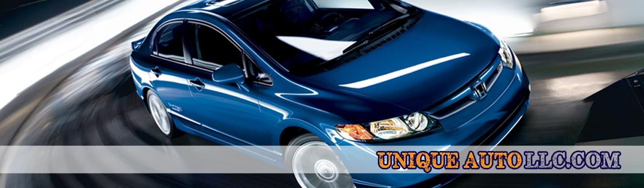 Unique Auto, LLC in Sellersburg, IN (3)