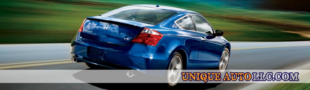 Unique Auto, LLC in Sellersburg, IN (4)