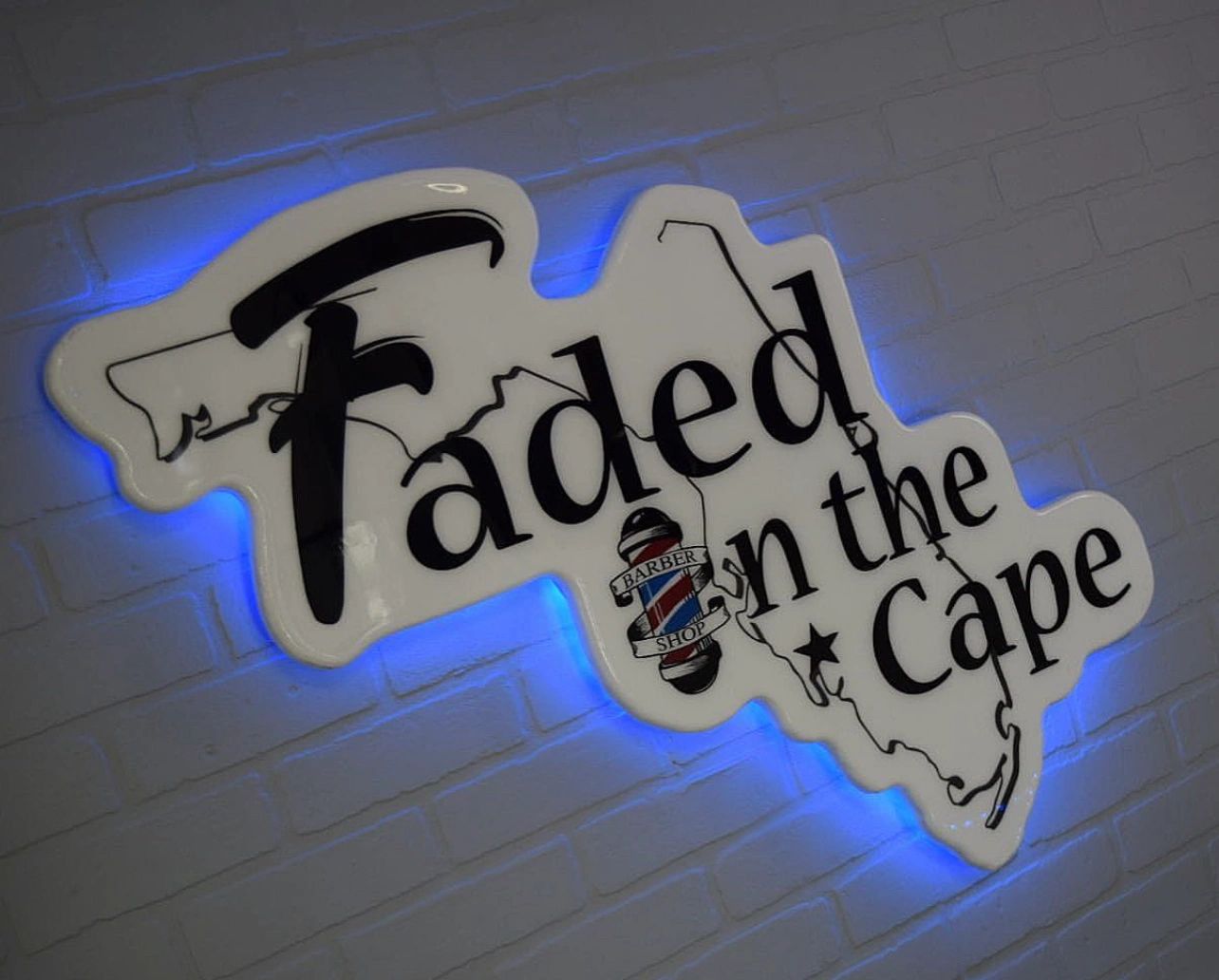 Faded in the cape in Cape Coral, FL (2)