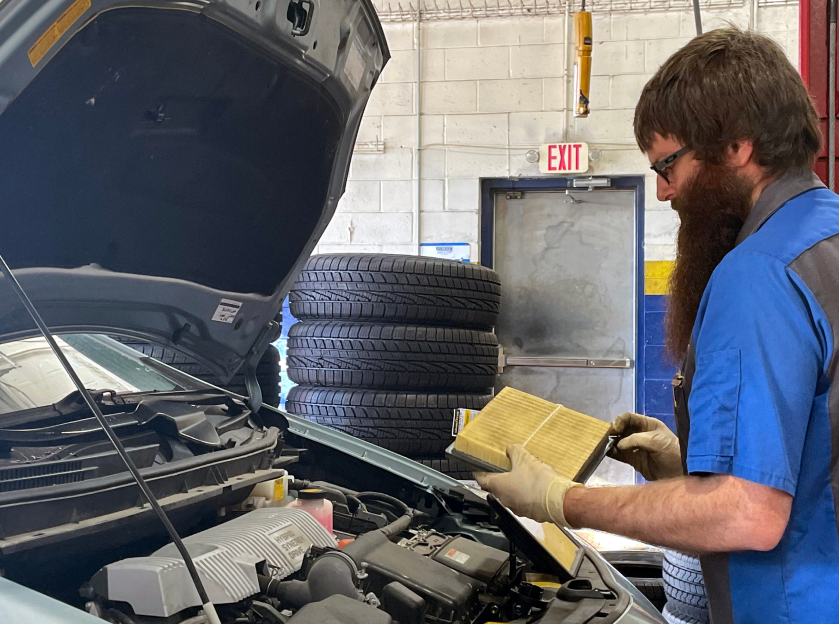 Jamie's Tire & Service Xenia in Xenia, OH (2)