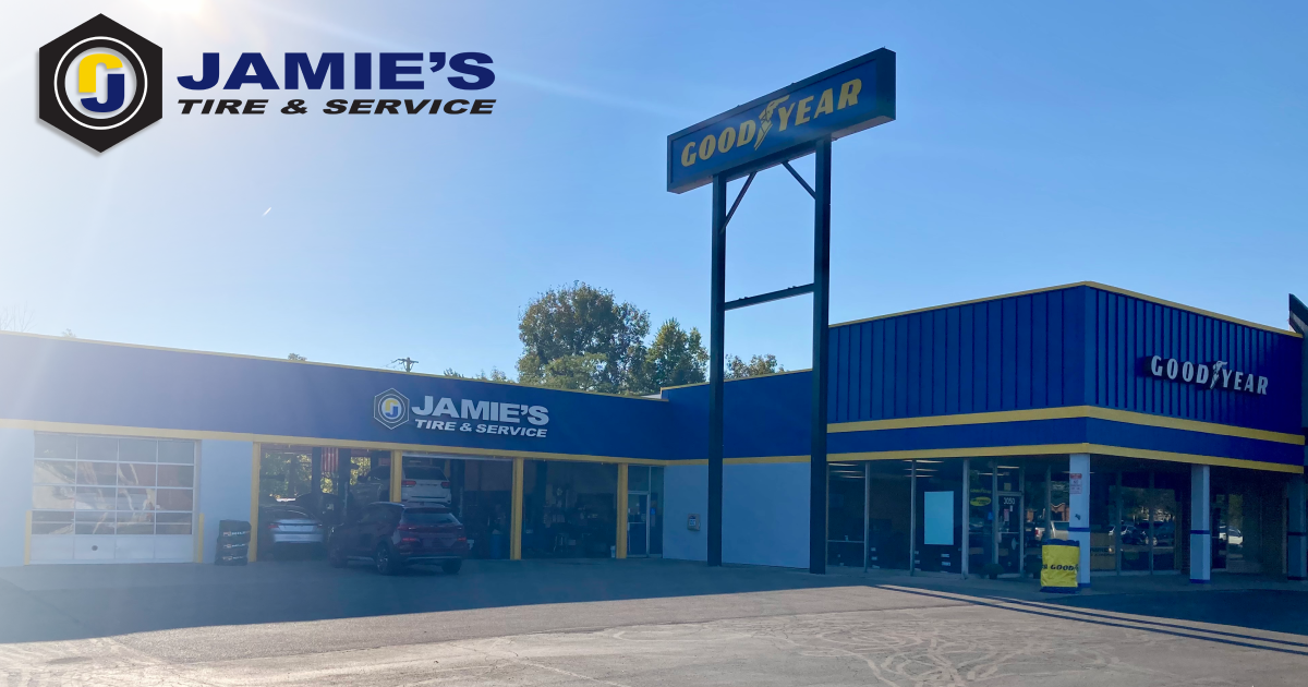 Jamie's Tire & Service Xenia in Xenia, OH (5)