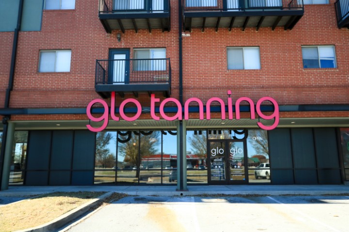 Glo Tanning in Norman, OK (2)