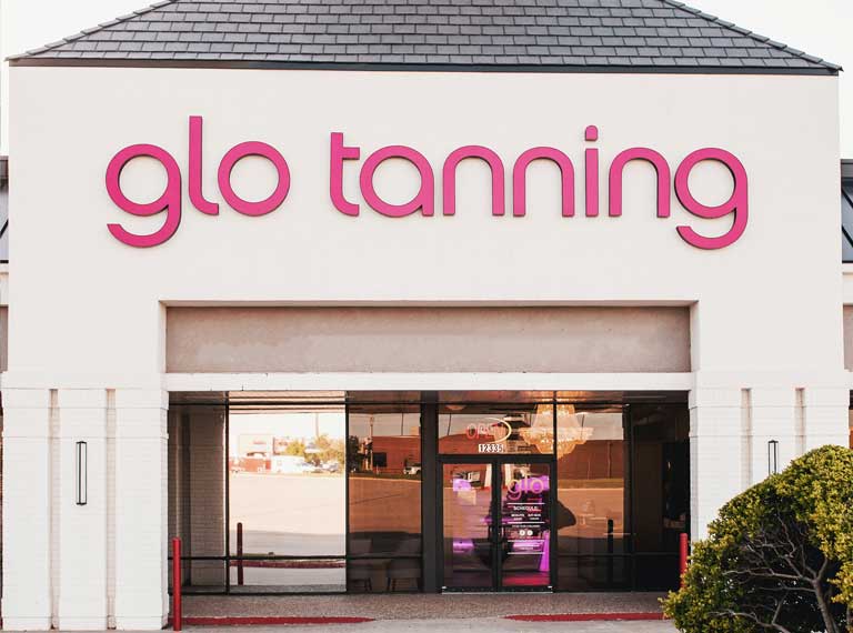 Glo Tanning in Oklahoma City, OK (6)