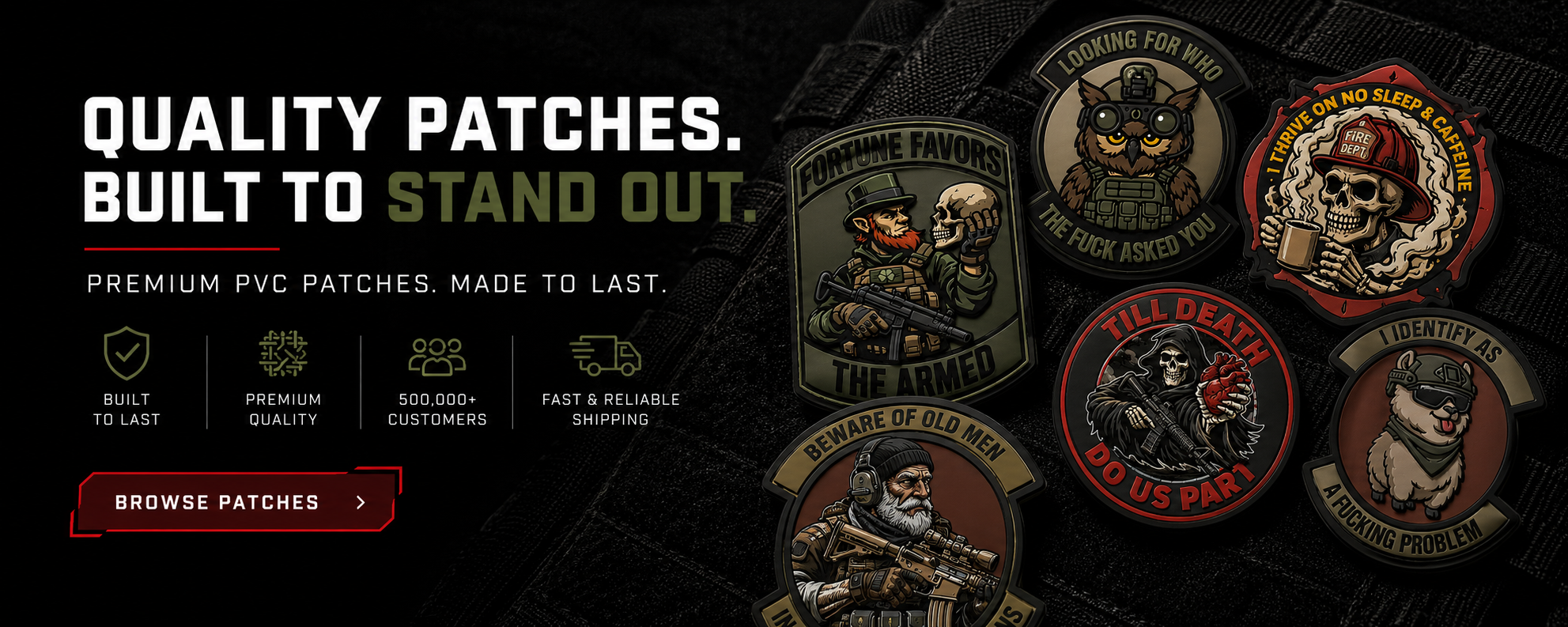 Tactical Gear Junkie in Winchester, KY (5)