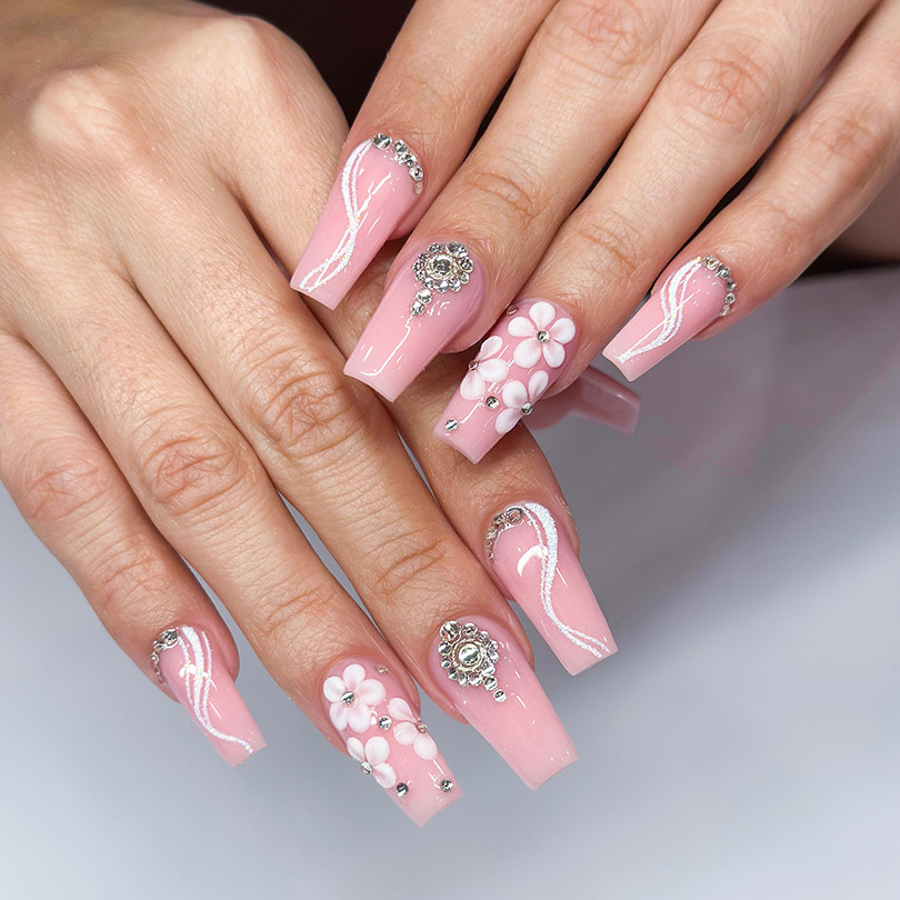 Palazzo Nails Spa - 10% OFF Soft Opening in Myrtle Beach, SC