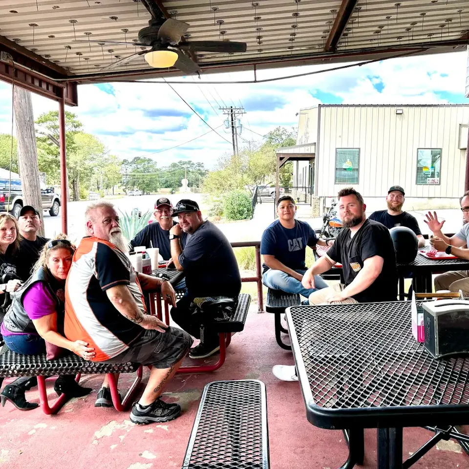 The Hill in Bellville, TX (2)