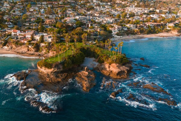 Nancy Acuna – RE/MAX One Luxury in Newport Beach, CA