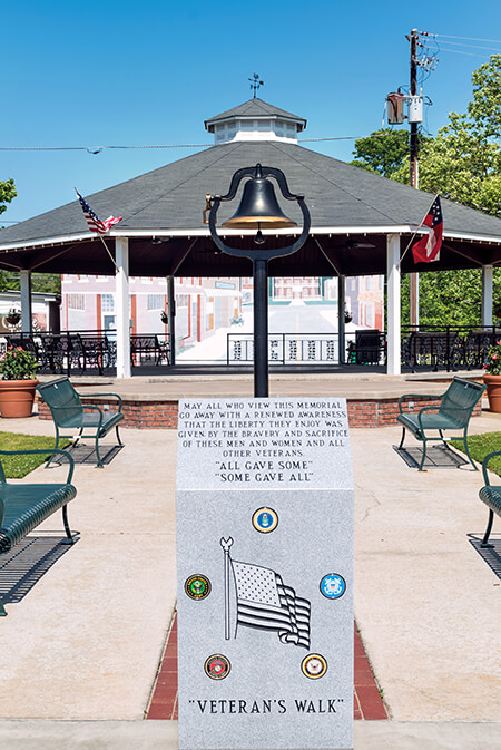 Franklin County Chamber of Commerce in Carnesville, GA (2)