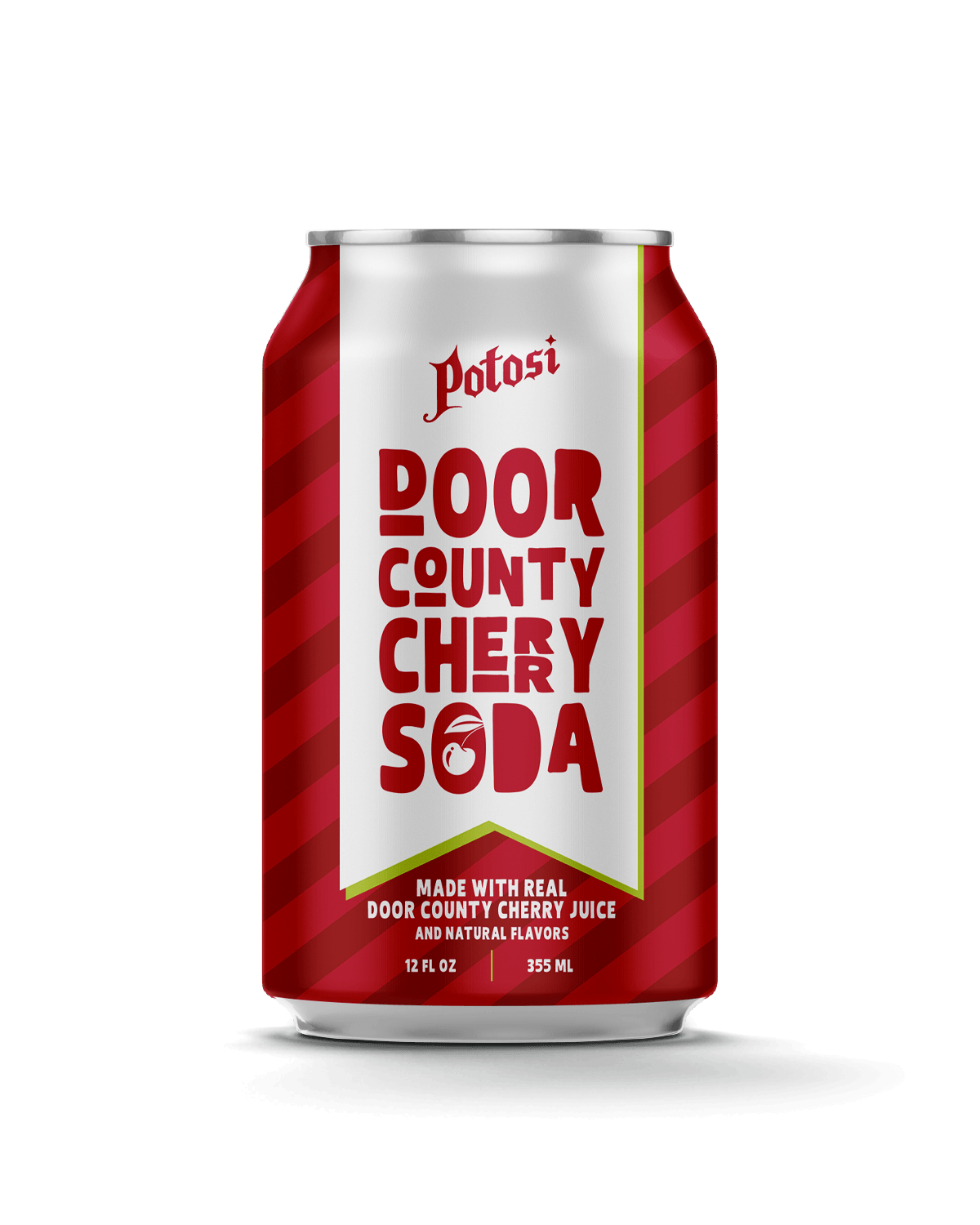 Potosi Brewery in Potosi, WI