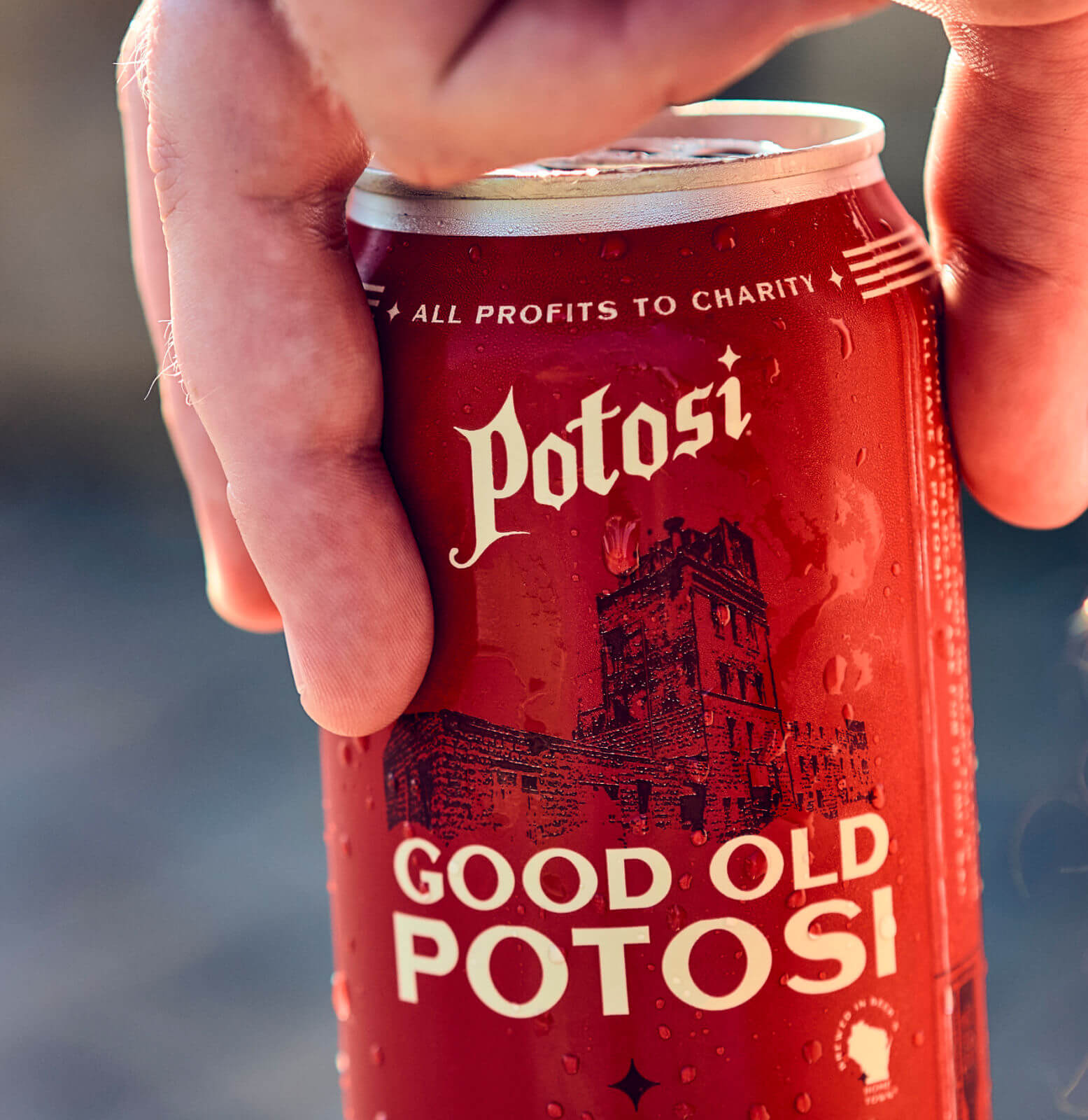 Potosi Brewery in Potosi, WI (2)