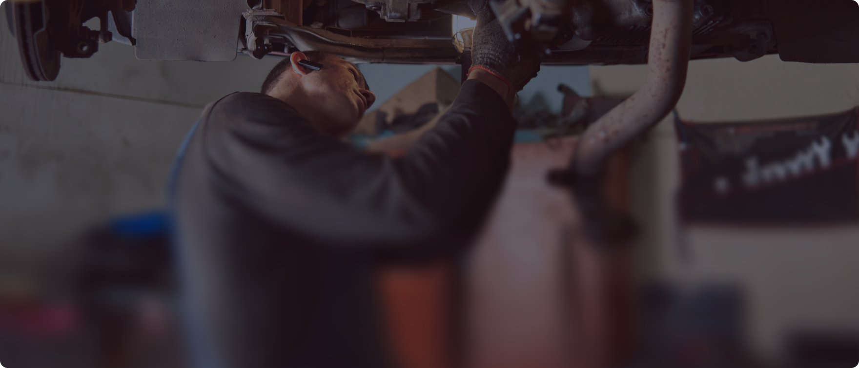 DK Auto & Diesel Services Inc. in Magnolia, TX