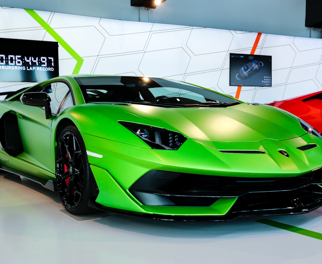 MJ LUXURY MOBILE DETAILING in Windermere, FL