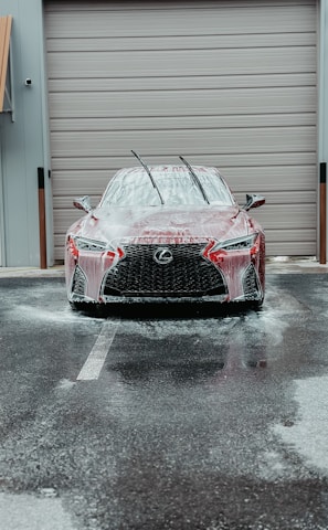 MJ LUXURY MOBILE DETAILING in Windermere, FL (2)