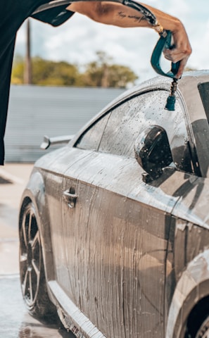 MJ LUXURY MOBILE DETAILING in Windermere, FL (3)