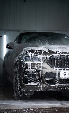 MJ LUXURY MOBILE DETAILING in Windermere, FL (4)